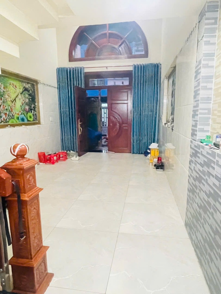 HIẾM CĂN 2 – M.ẶT T.IỀN NGAY NI SƯ HUỲNH LIÊN – P.10, TÂN BÌNH. NHỈNH 12 T.Ỷ - Ảnh 2